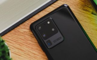 Samsung Mulai Garap Sensor Kamera 200MP, Akan Dipakai di Galaxy S Terbaru - JPNN.com