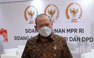 Ketua DPD RI Ajak Kepala BPOM Berjiwa Besar Dukung Vaksin Nusantara - JPNN.com