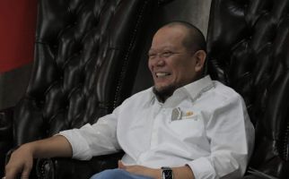 Ketua DPD Berharap BLT UMKM Tetap Dilanjutkan Tahun Depan - JPNN.com