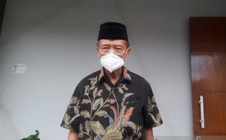 Buya Syafii Sebut Taliban Masa Lalu Citra Buruk Terhadap Islam - JPNN.com