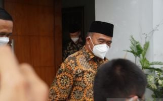 Pembantu Presiden Temui Buya Syafii Secara Khusus - JPNN.com