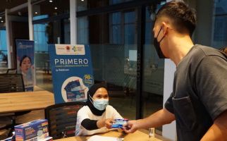 Pandemi Covid-19, Ralali Beri Solusi Kesehatan Lewat Neoclinic dan Primero - JPNN.com