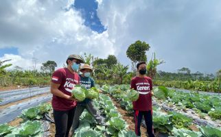 Begini Potret Desa Gobleg di Bali yang Jadi Inspirasi Tim IPDMIP - JPNN.com