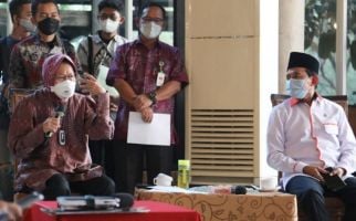 Anggota F-PKS Minta Pemda dan Himbara Laksanakan Arahan Mensos Risma - JPNN.com