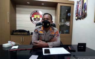 Kombes Krisna: RB Langsung Ditetapkan Jadi Tersangka Pembunuhan - JPNN.com