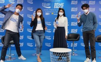 Bintang SMA 2021 Pocari Sweat Resmi Dimulai, Yuk Gabung! - JPNN.com