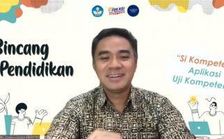 Kemendikbudristek Meluncurkan Layanan Uji Kompetensi Berbasis Aplikasi ‘Si Kompeten’ - JPNN.com