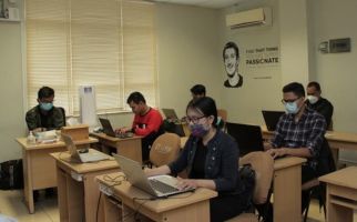 Course-Net Indonesia Dukung Program Kartu Prakerja dengan Pelatihan IT - JPNN.com