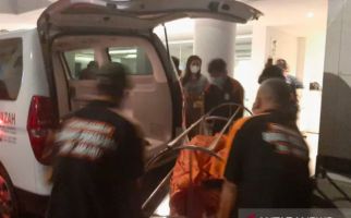 Pembunuh Wanita di Hotel Kawasan Cilandak Ditangkap, Pelaku Warga Bojonggede - JPNN.com