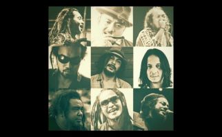 Reggae Emancipate Evolution Melepas Salam untuk Kawan - JPNN.com