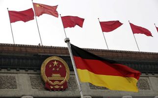 Duta Besar Jerman Tewas di China, Penyebabnya Masih Misterius - JPNN.com