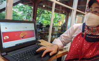 Untag Surabaya Sediakan e-Commerce untuk Mahasiswa Berbisnis - JPNN.com