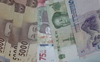 Resmi, Indonesia dan China Bertransaksi Pakai Mata Uang Lokal - JPNN.com
