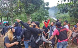Pembunuh Sukirman Ditangkap Tim Macan Polda Kalsel, Lihat - JPNN.com