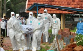 Virus Nipah Bunuh Seorang Anak, Nakes Juga Jadi Korban - JPNN.com