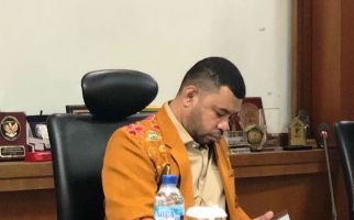 KKB Terus Bergejolak, Senator Papua Barat: 3 Persoalan Lama Harus Segera Disikapi - JPNN.com