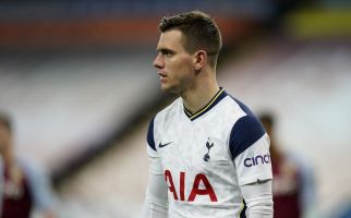 Nekat Terbang ke Brasil, Dua Pemain Tottenham Hotspur Mendapat Denda - JPNN.com