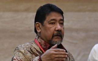 Analisis Hendardi Ihwal Restorative Justice di Polri dan Kejaksaan Agung - JPNN.com