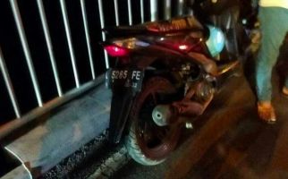 Polisi Sebut Belum Ada Saksi yang Melihat Widodo Loncat dari Jembatan Suramadu - JPNN.com
