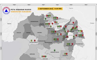 Kabar Kurang Sedap Bagi Warga Kabupaten Sukabumi - JPNN.com