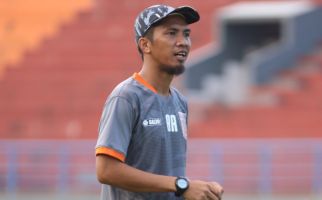 Liga 1 2021: Hadapi Persik, Borneo FC Siapkan Taktik Berbeda - JPNN.com