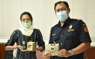 Bea Cukai Bengkulu Dukung Produk Bermani Coffee Tembus Ekspor - JPNN.com