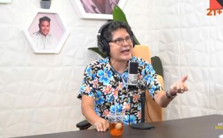 Konon Minyak Lintah dan Teh Basi Bikin Anu Pria Besar, Dokter Boyke Beri Penjelasan - JPNN.com