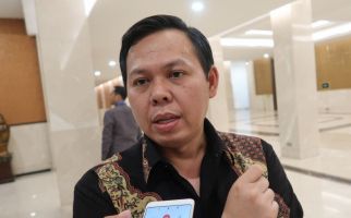 Muncul Permintaan Amendemen UUD 1945 Beri Ruang untuk Capres Independen - JPNN.com