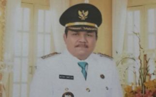 Berita Duka: Mantan Wali Kota Subulussalam Meurah Sakti Meninggal Dunia - JPNN.com