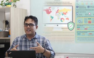Kapolri Diminta Copot Kapolda Jateng yang Intervensi Rektor Agar Bikin Video Positif soal Jokowi - JPNN.com