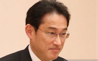 Jepang Siap Gelontorkan Dana Setara Sepertiga APBN Indonesia demi Bendung China - JPNN.com