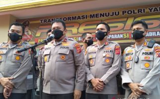 Selain Ganjil Genap, Polisi Siapkan Opsi Menutup Akses ke Puncak Bogor - JPNN.com