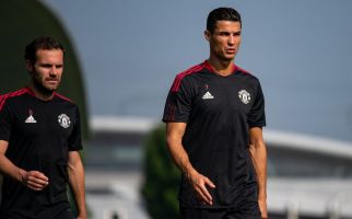 Cristiano Ronaldo Sedang Berduka karena Ini - JPNN.com