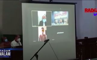 Divonis 8 Tahun, Briptu FHU Terancam Dipecat, Kasusnya Bikin Malu Polri - JPNN.com