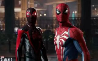 Spider-Man 2 akan Hadir Secara Eksklusif di PS5, Kapan? - JPNN.com