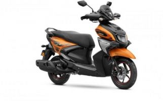 Yamaha Merilis Skutik Hybrid, Harganya Mulai Rp 14 Jutaan, Murah? - JPNN.com