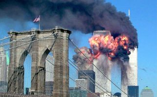 20 Tahun Disekap di Guantanamo, Tersangka Teror 9/11 Akhirnya Dibebaskan Amerika - JPNN.com