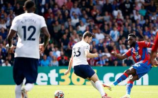 Crystal Palace vs Tottenham: Spurs Remuk di Tangan Tuan Rumah - JPNN.com