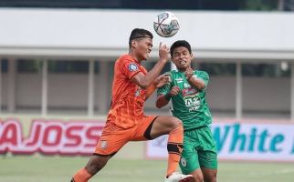 Persiraja vs PSS 3-2: Laskar Rencong Unggul Cepat, Gol Irfan Bachdim jadi Kontroversi - JPNN.com