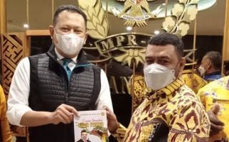 Senator Filep Ungkap Praktik Mafia Berkedok Investasi di Papua - JPNN.com