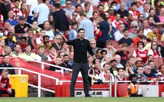 Sevilla vs Arsenal: Mikel Arteta Pusing Menentukan Penjaga Gawang - JPNN.com