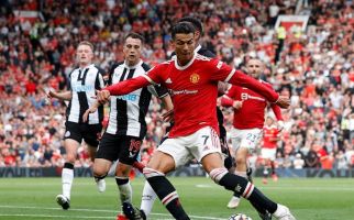 Debut Ronaldo Begitu Luar Biasa, Pelatih Newcastle Sampai Terkesima - JPNN.com
