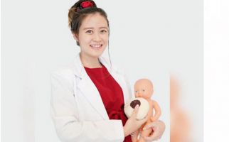 Mengenal Fongmeicha, Dokter Laktasi dan Pengusaha Sukses - JPNN.com