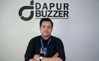 Dapur Buzzer Indonesia Hadir untuk Bantu Pengusaha Bidik Target Pasar - JPNN.com