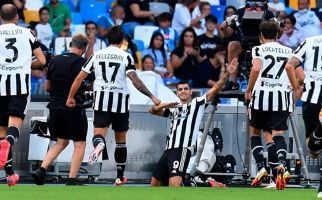 Liga Italia: Prediksi dan Link Live Streaming Juventus vs Inter Milan - JPNN.com