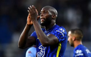 Romelu Lukaku Tak Dibutuhkan Chelsea, 3 Klub Besar Italia Siap Menampung - JPNN.com