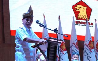 Ahmad Muzani: Ketua Umum Menginstruksikan Kader Gerindra jadi Pendekar NKRI - JPNN.com