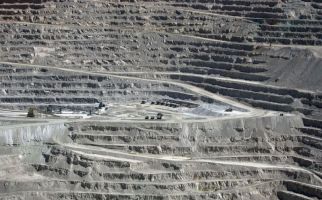Produksi Batubara Selaras Sapta Mangkrak, Negara Berpotensi Kehilangan Rp 1,7 Triliun - JPNN.com