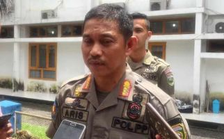 Oknum ASN dan Honorer Ketahuan Berbuat tak Terpuji di Kantor, Astaga - JPNN.com