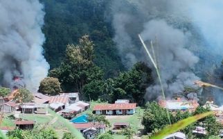 Kontak Tembak di Papua, Satu Prajurit TNI Terluka, Begini Kondisinya - JPNN.com